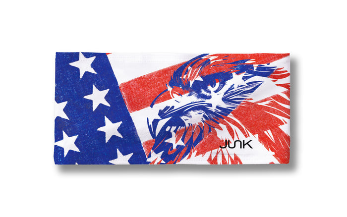Eagle Eye Big Bang Lite Headband - View 3