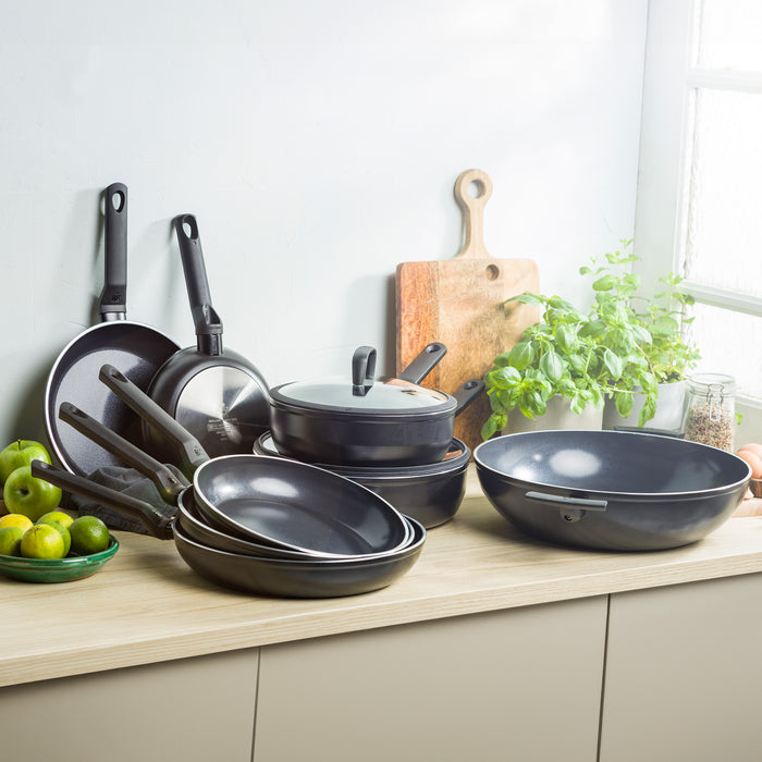Easy Induction wadjan/wok 36 cm