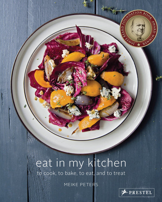 Eat In My Kitchen