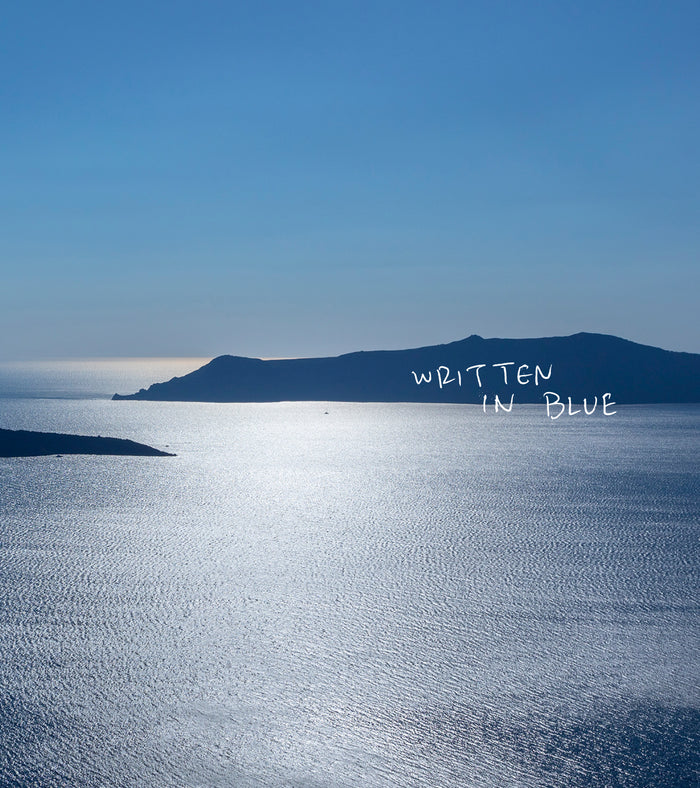 Eau de Toilette Aegean Blue Fragrance Korres