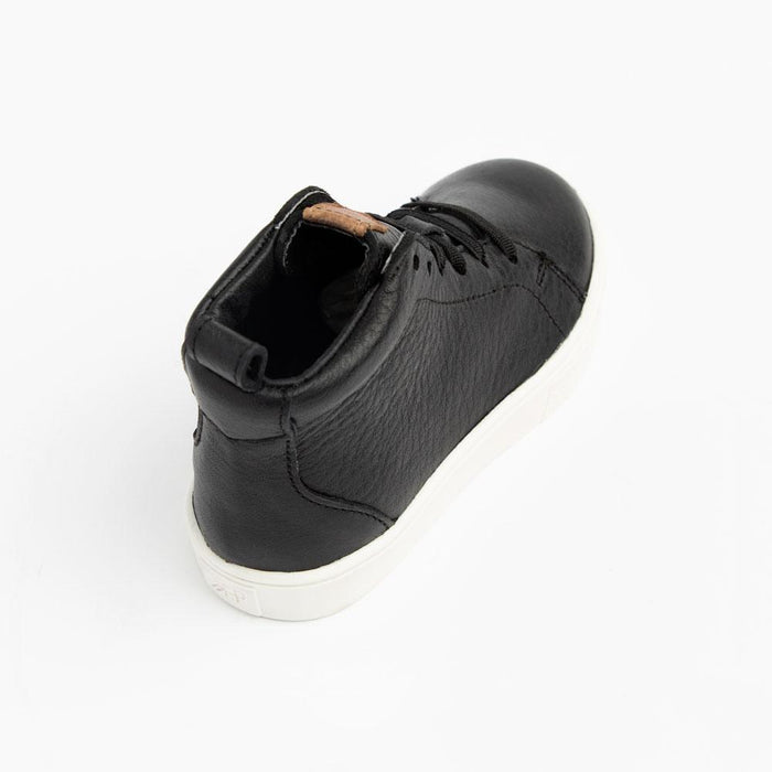 Ebony Leon Sneaker Leon Boot Kids Sneakers