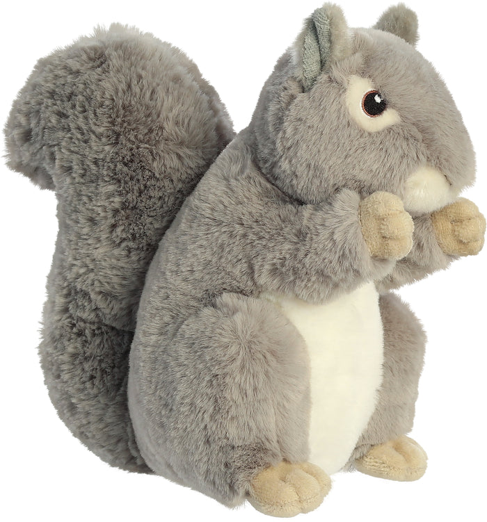 Eco Nation Recycled Plush Toys