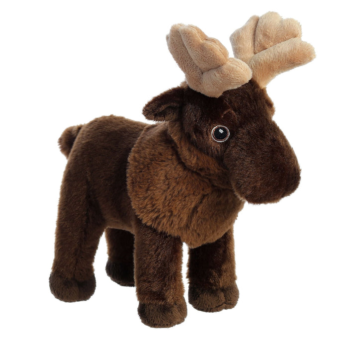 Eco Nation Recycled Plush Toys