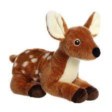 Fawn