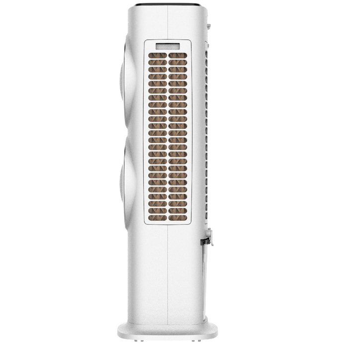 ECO7109DWH 10L AIR COOLER WITH IONIZER