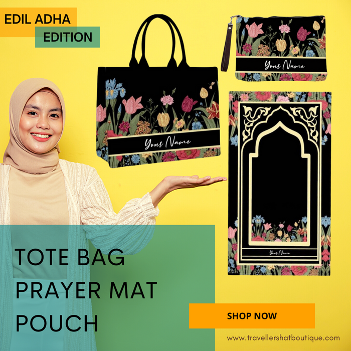 EDIL ADHA