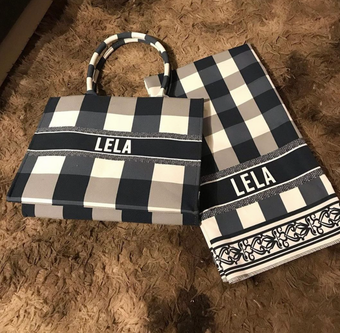 Edil Adha Edition - Travellers Hat Boutique