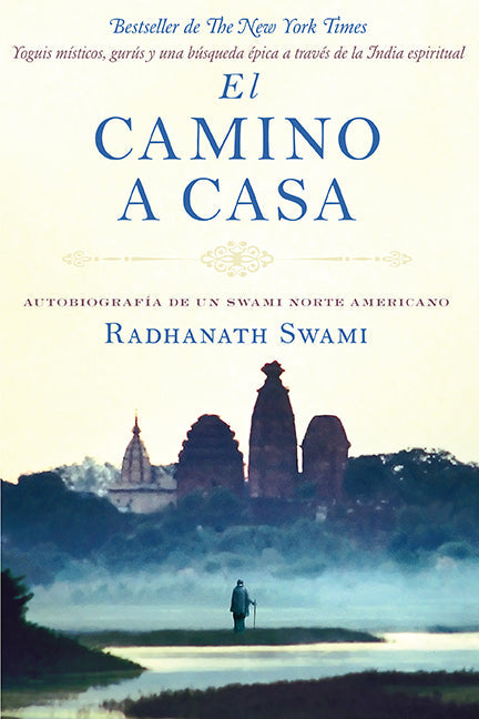 El camino a casa