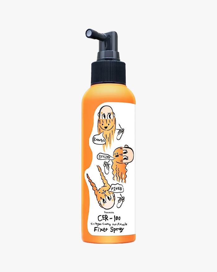 Elizavecca CER-100 Collagen Coating Hair A  Muscle Fixer Spray