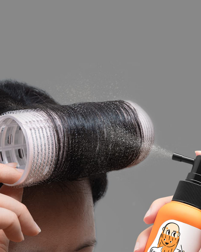 Elizavecca CER-100 Collagen Coating Hair A  Muscle Fixer Spray