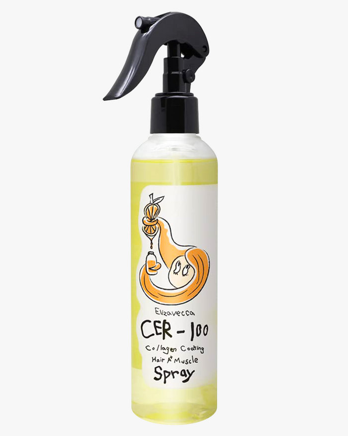 Elizavecca CER-100 Collagen Coating Hair A Muscle Spray