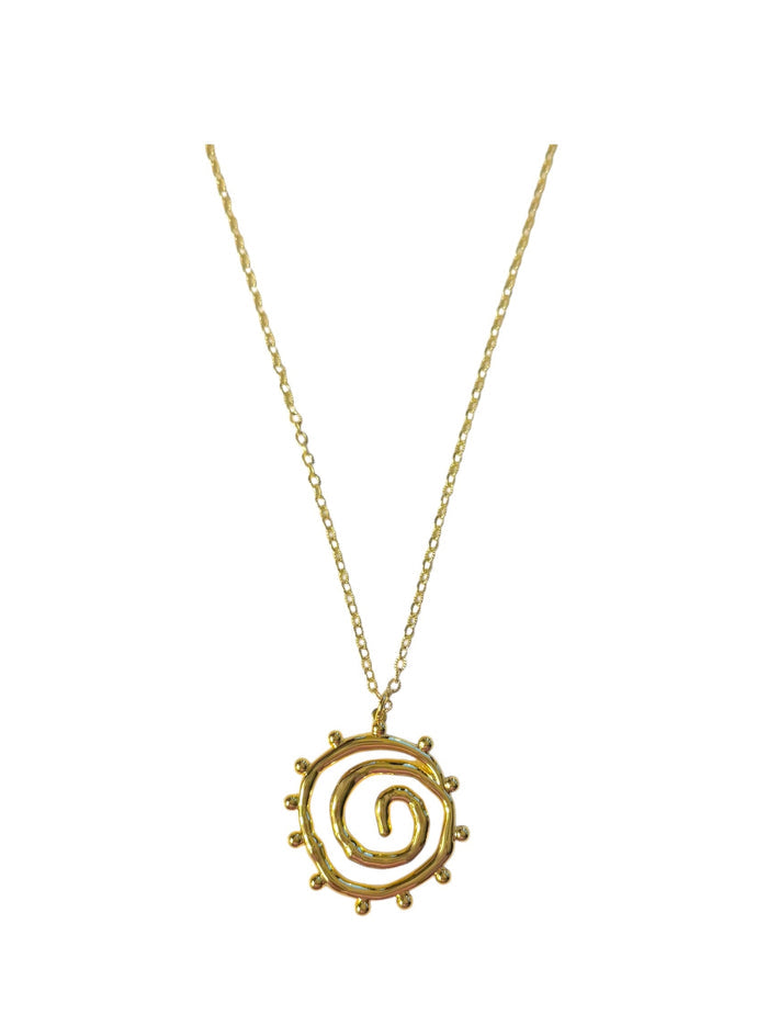 Elodie Necklace