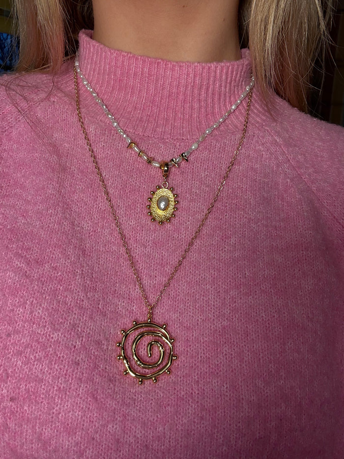 Elodie Necklace