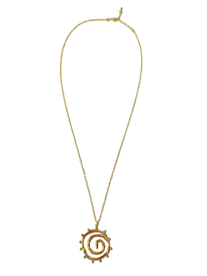 Elodie Necklace
