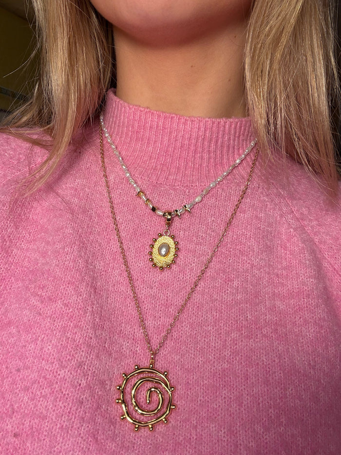 Elodie Necklace
