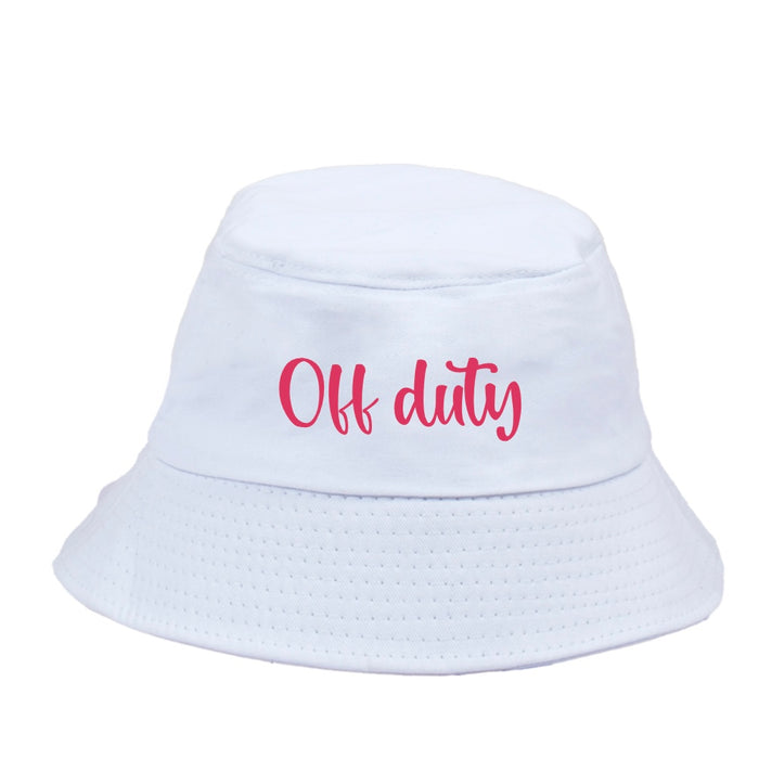 Bucket Hat