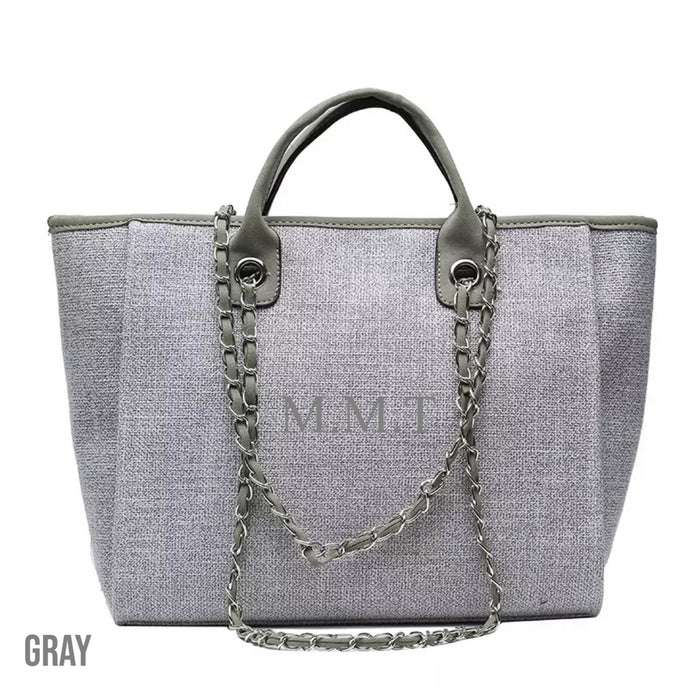 GRAY / LARGE SIZE