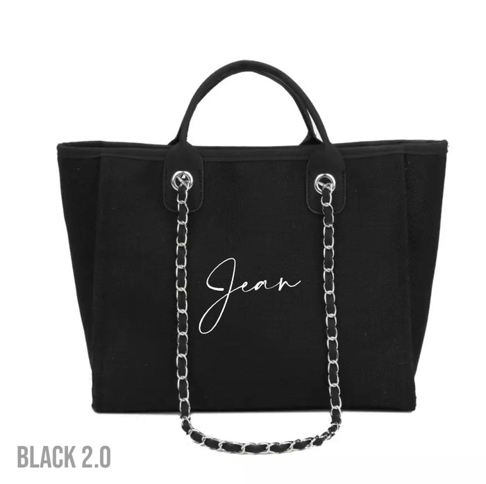 BLACK 2.0 / LARGE SIZE