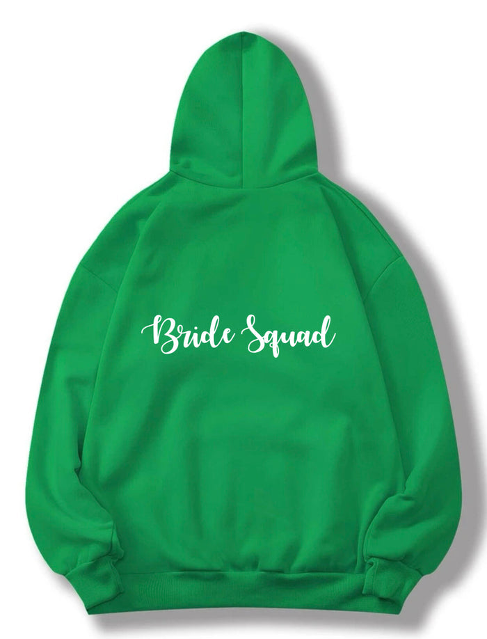 XS / GREEN
