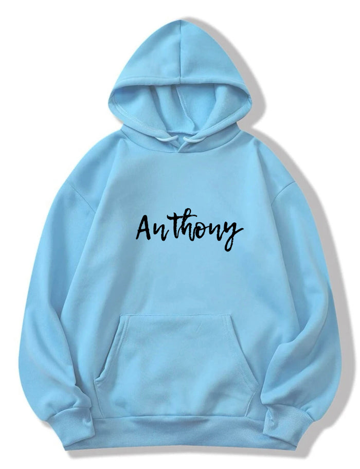 Embroidered Hoodie Jacket - Travellers Hat Boutique
