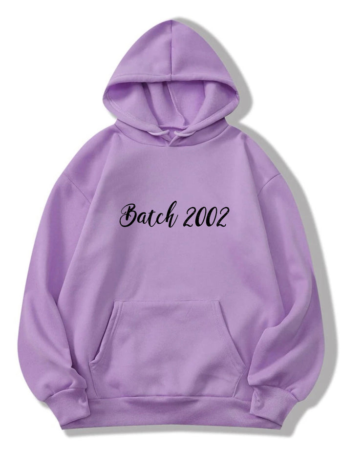 Embroidered Hoodie Jacket - Travellers Hat Boutique