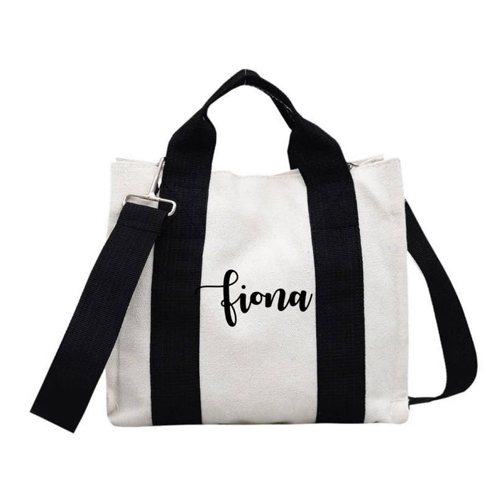 Embroidered Mini Katsa Slingbag Travellers Hat Boutique