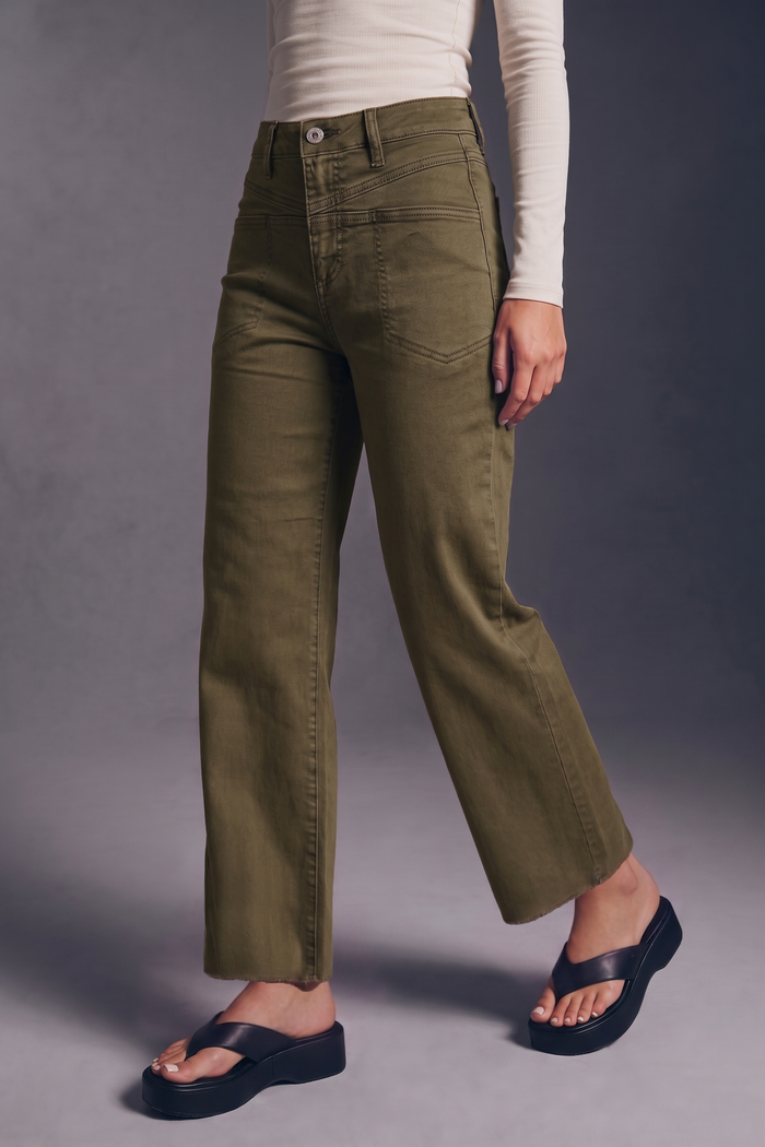 Embry Mica Jeans
