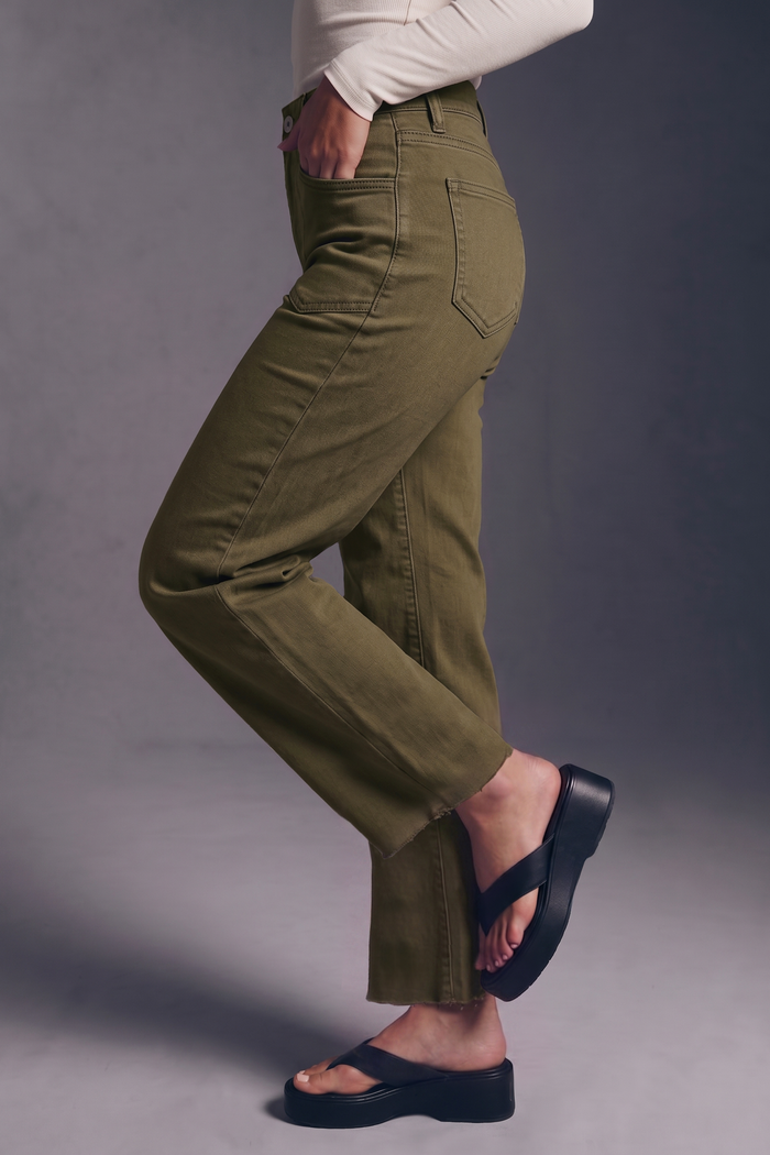 Embry Mica Jeans