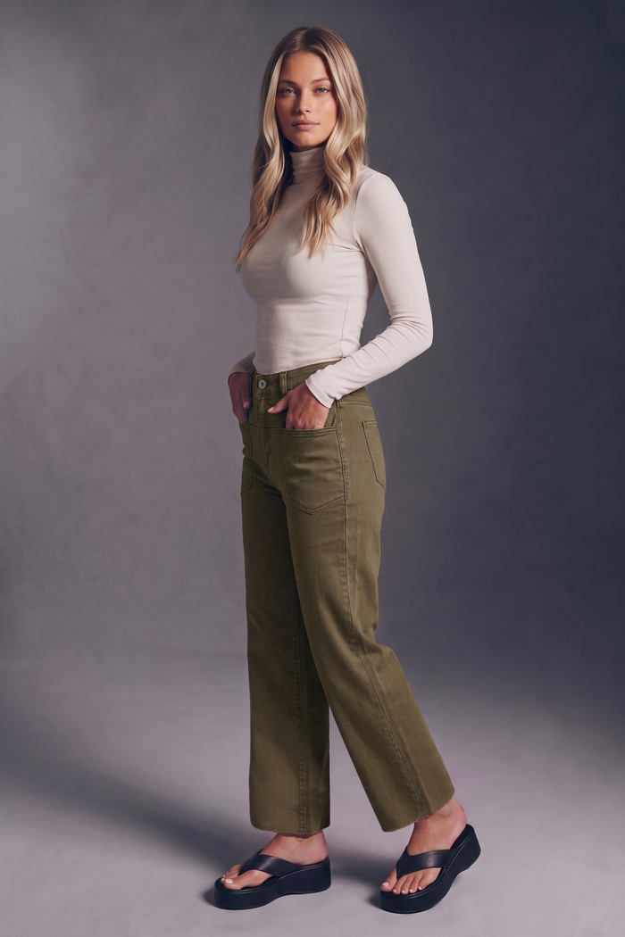 Embry Mica Jeans