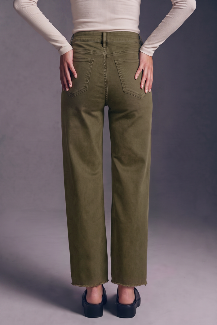 Embry Mica Jeans
