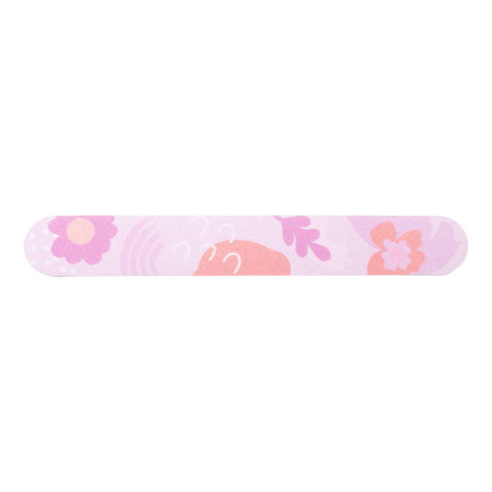 Emery Board Set: Luxe