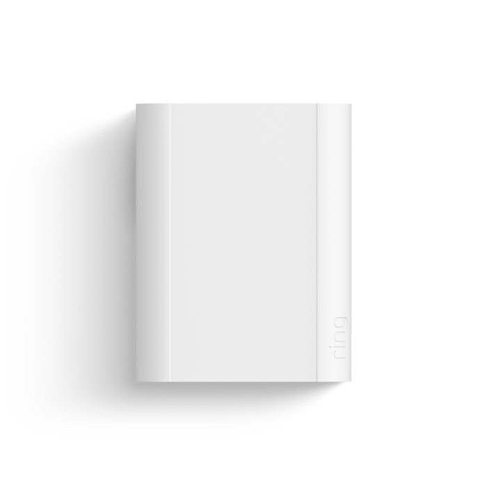 White:Enclosure for DIN Rail Transformer (DIN Rail Transformer - 2nd Gen, and DIN Rail Transformer - 1st Gen)