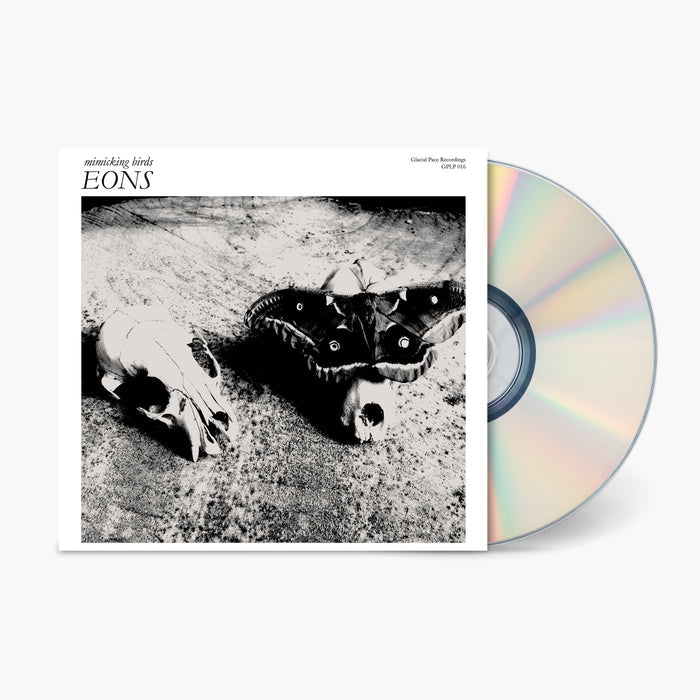 Fat Possum - Eons Vinyl & Merch | Fat Possum Records