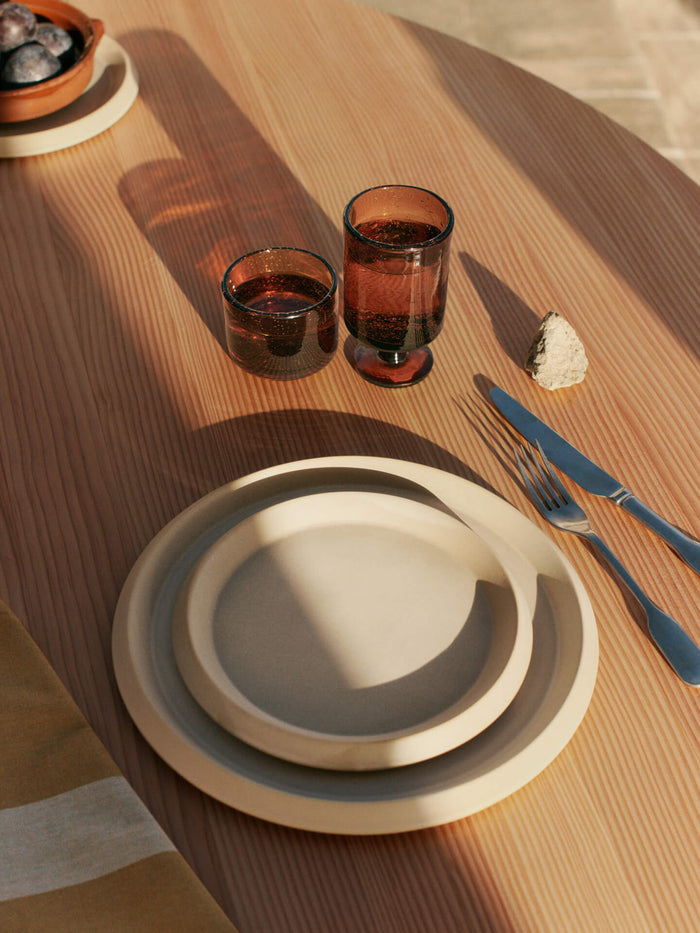 Erena Plate - More Options - BEAM