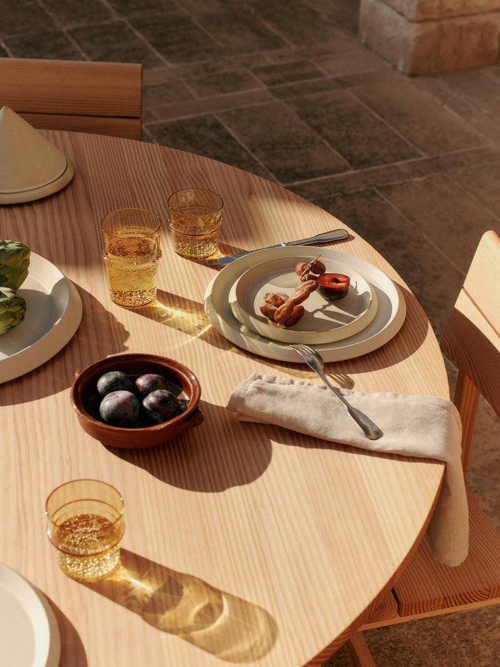 Erena Plate - More Options - BEAM