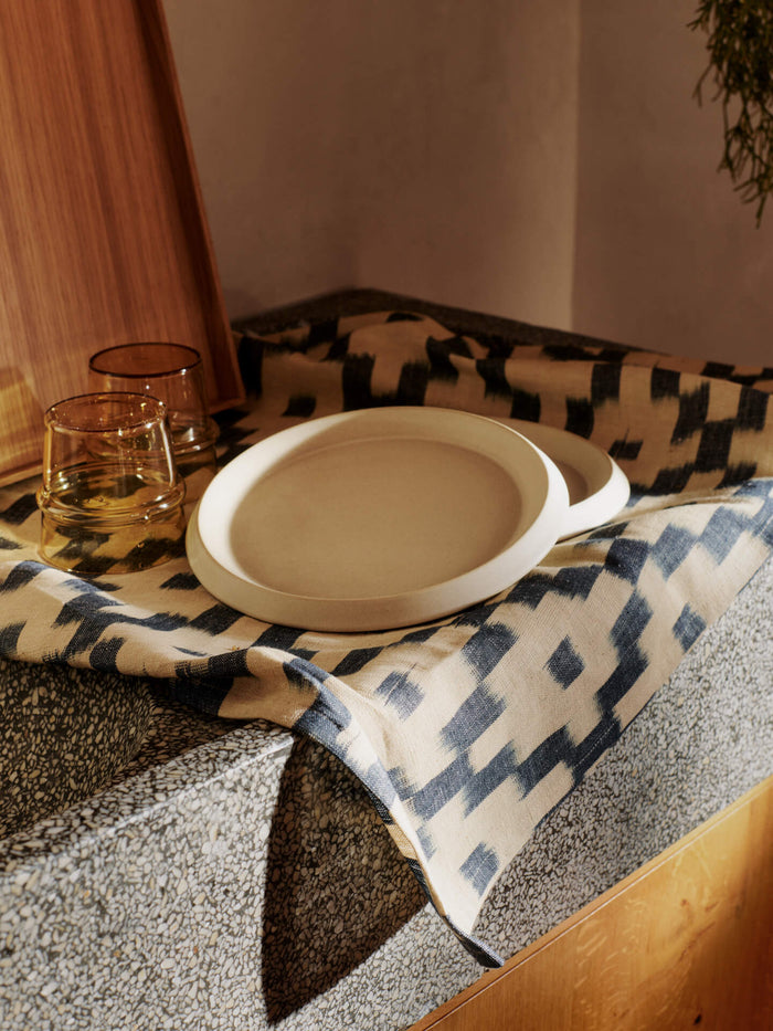 Erena Plate - More Options - BEAM
