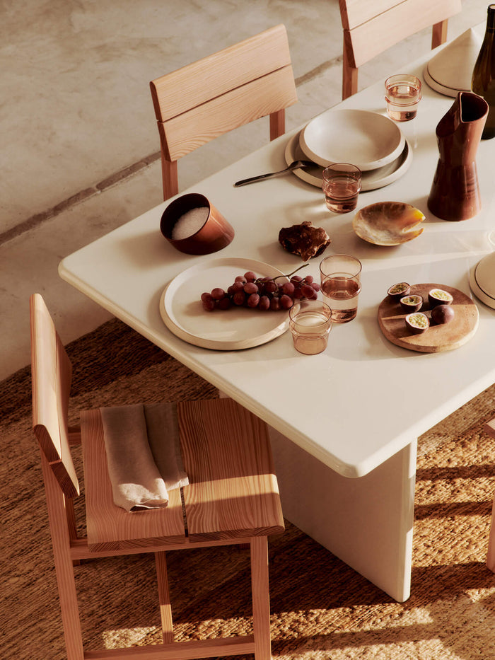Erena Plate - More Options - BEAM