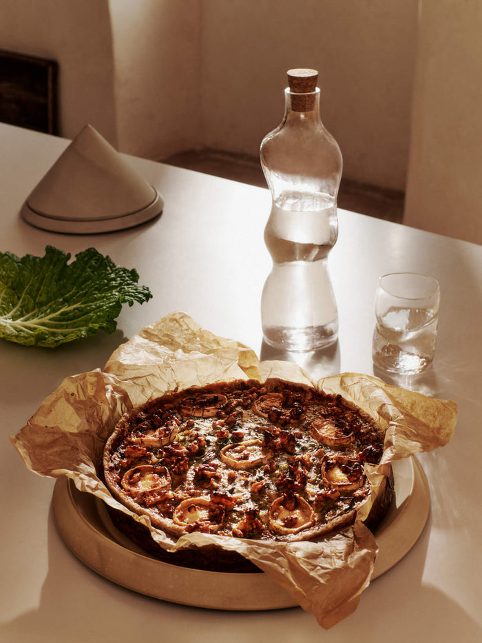 Erena Serving Platter
