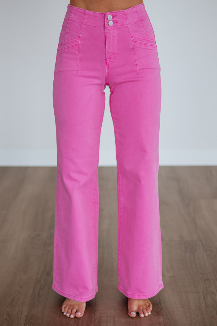 Erina Mica Jeans
