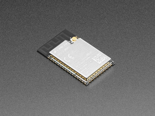 ESP32-S2-WROVER-I Module with uFL - 4 MB flash and 2 MB PSRAM [Discontinued] by Espressif - The Pi Hut
