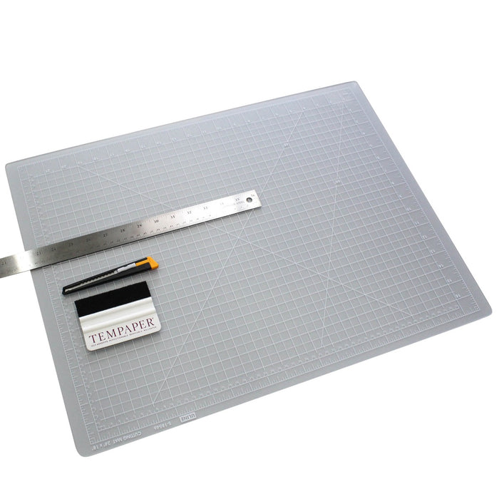 Essential Wallpaper Tool Bundle Four Piece Set