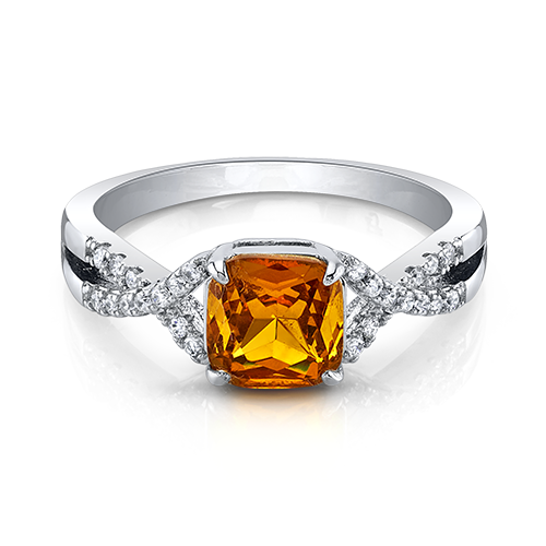 Eternal Ember - Ring