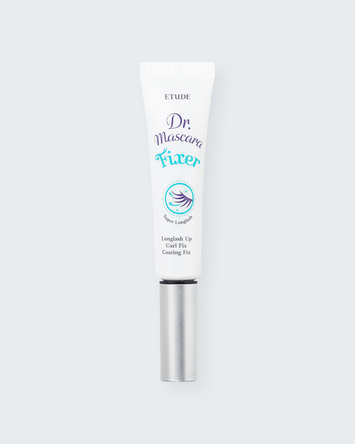 Etude Dr. Mascara Fixer For Super Long Lash