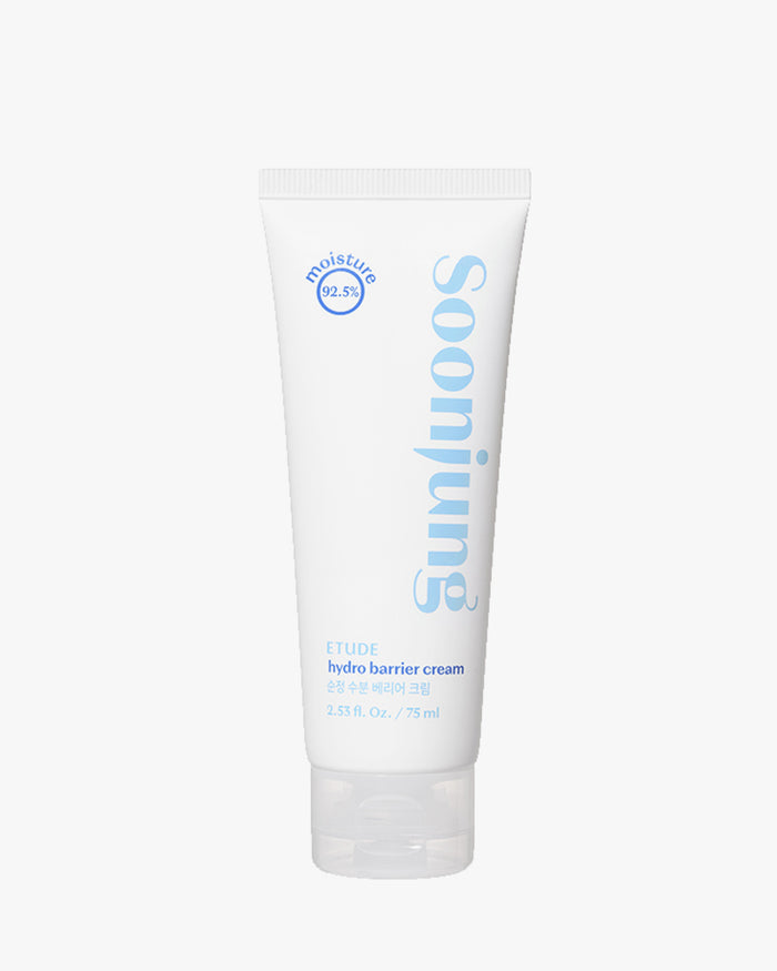 Etude SoonJung Hydro Barrier Cream 75mL