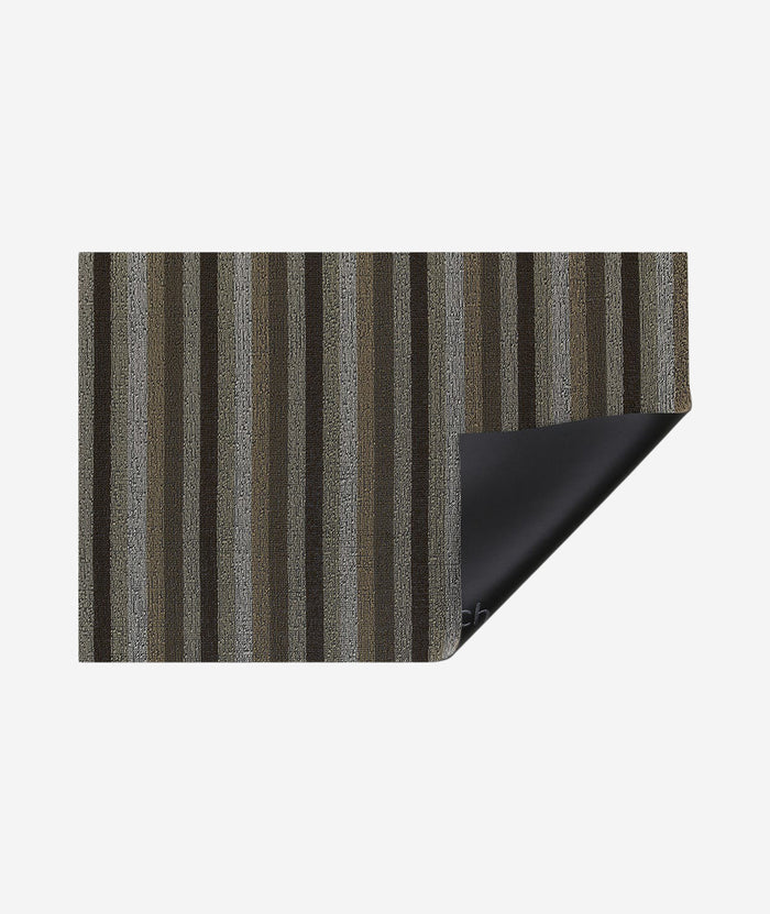 Even Stripe Shag Mats - More Options - BEAM