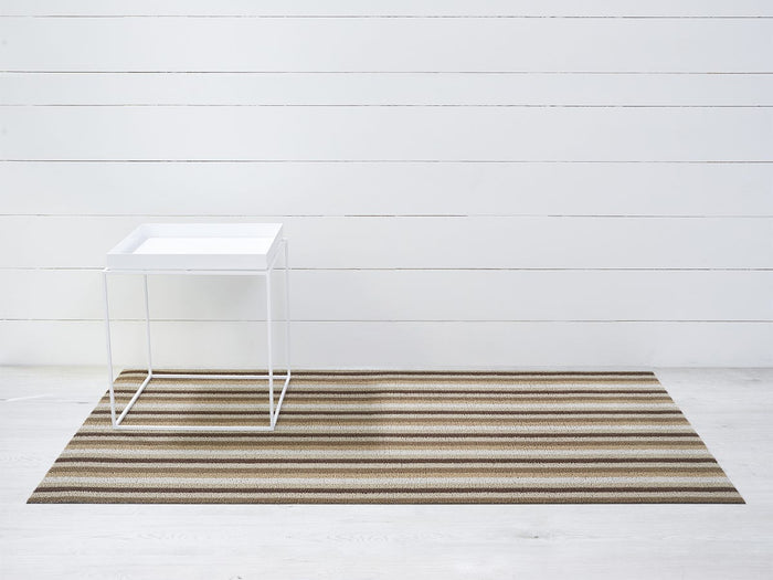 Even Stripe Shag Mats - More Options - BEAM