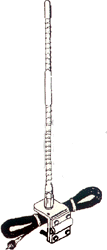 Everhardt NGP Mirror Mount Kit - 4'