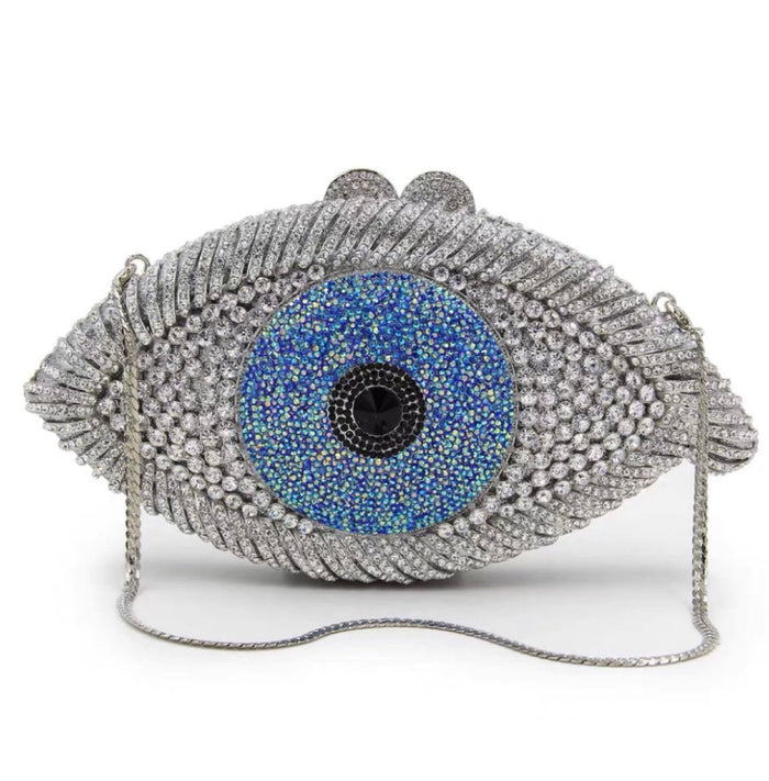 Wedding Clutch