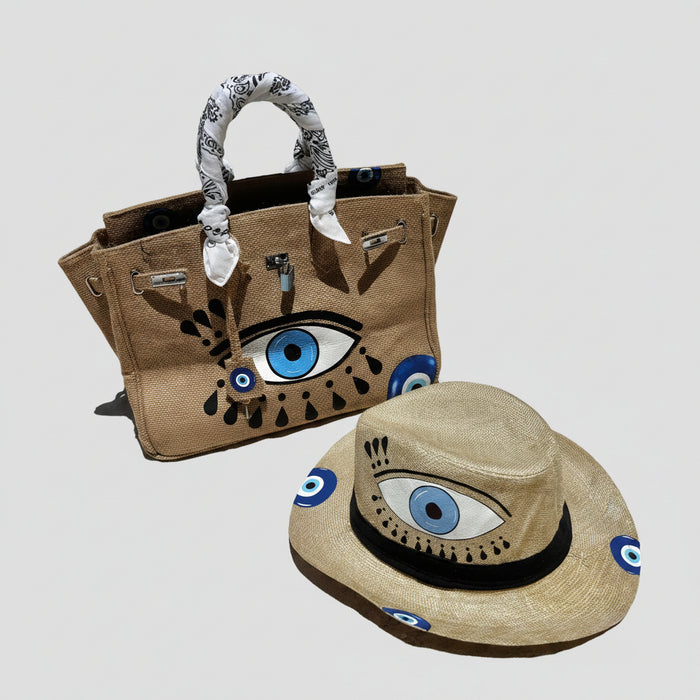 Jute Birkin