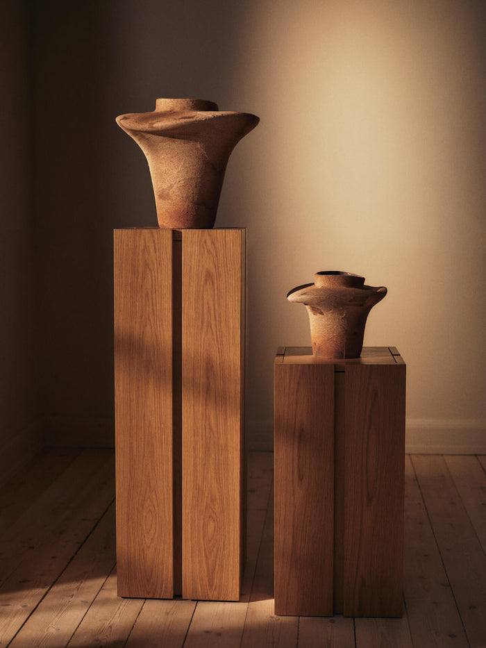 Evio Vase - More Options - BEAM